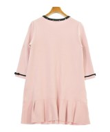 TO BE CHIC（トゥー　ビー　シック）ワンピース ピンク サイズ:40(M位) レディース/2200640851064
