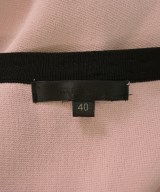 TO BE CHIC（トゥー　ビー　シック）ワンピース ピンク サイズ:40(M位) レディース/2200640851064