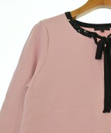 TO BE CHIC（トゥー　ビー　シック）ワンピース ピンク サイズ:40(M位) レディース/2200640851064