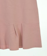 TO BE CHIC（トゥー　ビー　シック）ワンピース ピンク サイズ:40(M位) レディース/2200640851064