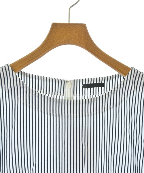 TO BE CHIC（トゥー　ビー　シック）ワンピース 白 サイズ:40(M位) レディース/2200640851071