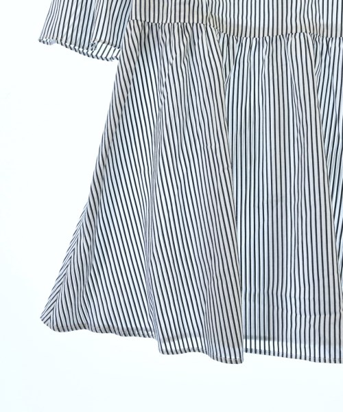 TO BE CHIC（トゥー　ビー　シック）ワンピース 白 サイズ:40(M位) レディース/2200640851071