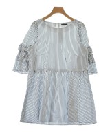 TO BE CHIC（トゥー　ビー　シック）ワンピース 白 サイズ:40(M位) レディース/2200640851071