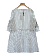 TO BE CHIC（トゥー　ビー　シック）ワンピース 白 サイズ:40(M位) レディース/2200640851071