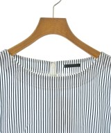 TO BE CHIC（トゥー　ビー　シック）ワンピース 白 サイズ:40(M位) レディース/2200640851071