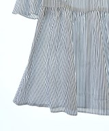 TO BE CHIC（トゥー　ビー　シック）ワンピース 白 サイズ:40(M位) レディース/2200640851071