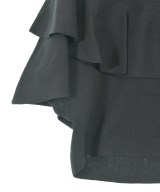 TO BE CHIC（トゥー　ビー　シック）カーディガン 黒 サイズ:-(L位) レディース/2200640851088