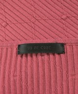 TO BE CHIC（トゥー　ビー　シック）ニット・セーター 赤 サイズ:40(M位) レディース/2200640851125