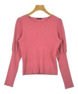 TO BE CHIC ニット・セーター