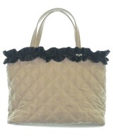 TO BE CHIC トートバッグ