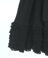 TO BE CHIC（トゥー　ビー　シック）ワンピース 黒 サイズ:40(M位) レディース/2200633287047