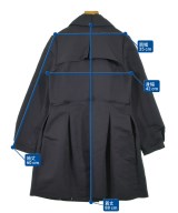 TO BE CHIC（トゥー　ビー　シック）その他 紺 サイズ:40(M位) レディース/2200607426069