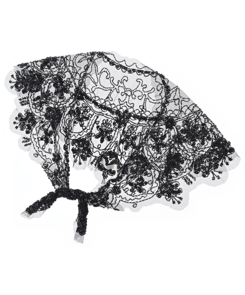 TO BE CHIC(トゥー　ビー　シック)小物類（その他） 黒 サイズ:-/2200674388260