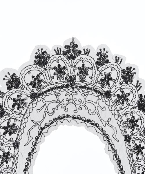 TO BE CHIC（トゥー　ビー　シック）小物類（その他） 黒 サイズ:- レディース/2200674388260