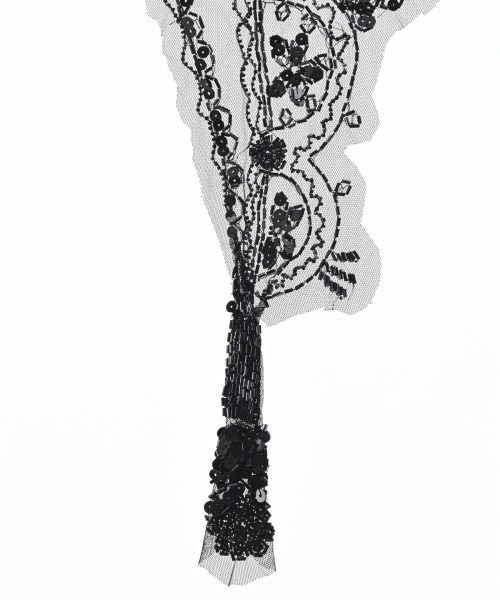 TO BE CHIC（トゥー　ビー　シック）小物類（その他） 黒 サイズ:- レディース/2200674388260