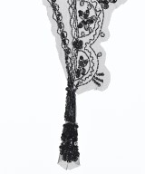 TO BE CHIC（トゥー　ビー　シック）小物類（その他） 黒 サイズ:- レディース/2200674388260