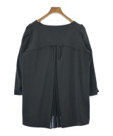 TO BE CHIC（トゥー　ビー　シック）ブラウス 紺 サイズ:46(XXL位) レディース/2200674202375