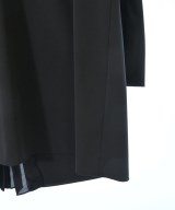 TO BE CHIC（トゥー　ビー　シック）ブラウス 紺 サイズ:46(XXL位) レディース/2200674202375