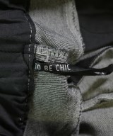 TO BE CHIC（トゥー　ビー　シック）デニムパンツ 黒 サイズ:40(M位) レディース/2200680896056