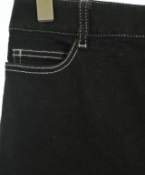 TO BE CHIC（トゥー　ビー　シック）デニムパンツ 黒 サイズ:40(M位) レディース/2200680896056