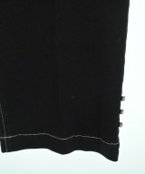 TO BE CHIC（トゥー　ビー　シック）デニムパンツ 黒 サイズ:40(M位) レディース/2200680896056