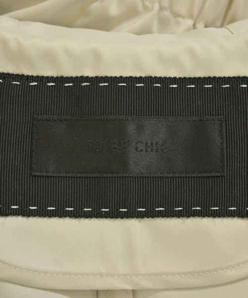 TO BE CHIC（トゥー　ビー　シック）その他 グレー サイズ:40(M位) レディース/2200680896063