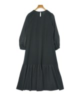 TO BE CHIC（トゥー　ビー　シック）ワンピース 黒 サイズ:38(M位) レディース/2200680896117
