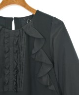 TO BE CHIC（トゥー　ビー　シック）ワンピース 黒 サイズ:38(M位) レディース/2200680896117