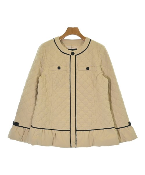 TO BE CHIC(トゥー　ビー　シック)その他 ベージュ サイズ:40(M位)/2200680896124
