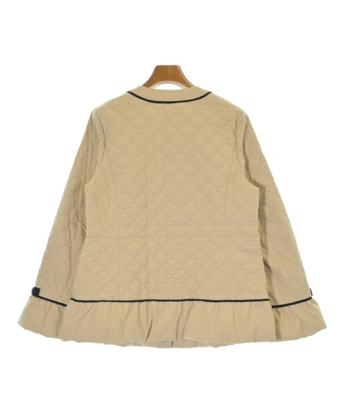 TO BE CHIC（トゥー　ビー　シック）その他 ベージュ サイズ:40(M位) レディース/2200680896124
