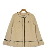 TO BE CHIC（トゥー　ビー　シック）その他 ベージュ サイズ:40(M位) レディース/2200680896124