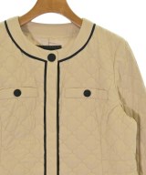 TO BE CHIC（トゥー　ビー　シック）その他 ベージュ サイズ:40(M位) レディース/2200680896124