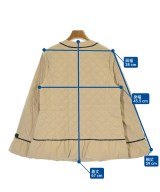 TO BE CHIC（トゥー　ビー　シック）その他 ベージュ サイズ:40(M位) レディース/2200680896124