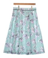 TO BE CHIC ロング・マキシ丈スカート