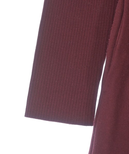 TO BE CHIC（トゥー　ビー　シック）ワンピース 赤 サイズ:40(M位) レディース/2200648758044