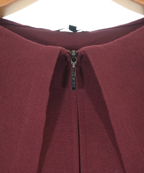 TO BE CHIC（トゥー　ビー　シック）ワンピース 赤 サイズ:40(M位) レディース/2200648758044