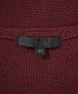 TO BE CHIC（トゥー　ビー　シック）ワンピース 赤 サイズ:40(M位) レディース/2200648758044