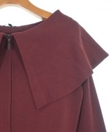 TO BE CHIC（トゥー　ビー　シック）ワンピース 赤 サイズ:40(M位) レディース/2200648758044