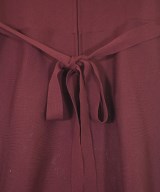 TO BE CHIC（トゥー　ビー　シック）ワンピース 赤 サイズ:40(M位) レディース/2200648758044