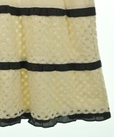 TO BE CHIC（トゥー　ビー　シック）ワンピース ベージュ サイズ:42(L位) レディース/2200657900045