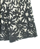 TO BE CHIC（トゥー　ビー　シック）ひざ丈スカート 白 サイズ:40(M位) レディース/2200656846085