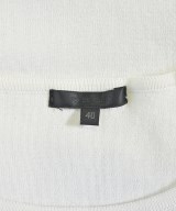 TO BE CHIC（トゥー　ビー　シック）ニット・セーター 白 サイズ:40(M位) レディース/2200656846115