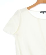 TO BE CHIC（トゥー　ビー　シック）ニット・セーター 白 サイズ:40(M位) レディース/2200656846115