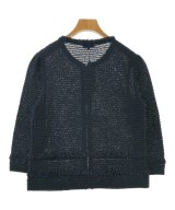 TO BE CHIC（トゥー　ビー　シック）カーディガン 紺 サイズ:40(M位) レディース/2200656846146