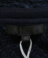 TO BE CHIC（トゥー　ビー　シック）カーディガン 紺 サイズ:40(M位) レディース/2200656846146