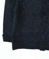 TO BE CHIC（トゥー　ビー　シック）カーディガン 紺 サイズ:40(M位) レディース/2200656846146