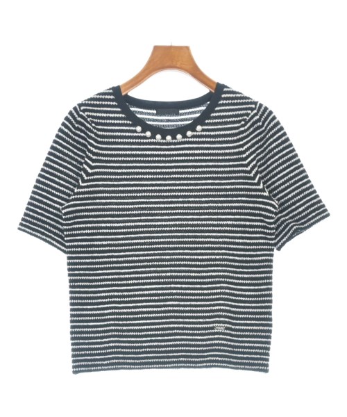 TO BE CHIC(トゥー　ビー　シック)のニット・セーター サイズ:40(M位) 4,600円