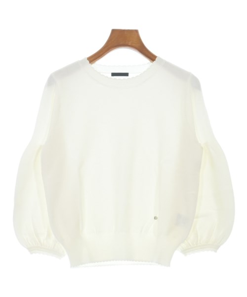 TO BE CHIC(トゥー　ビー　シック)のニット・セーター サイズ:40(M位) 5,800円