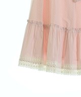 TO BE CHIC（トゥー　ビー　シック）ひざ丈スカート ピンク サイズ:40(M位) レディース/2200717704019