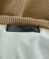 TO BE CHIC（トゥー　ビー　シック）ブラウス 白 サイズ:44(XL位) レディース/2200650248069